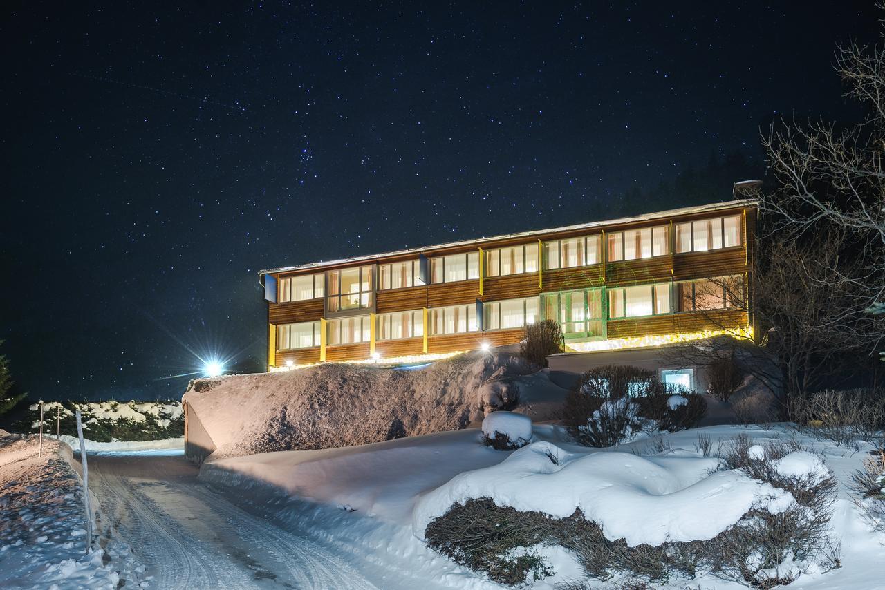 Hotel Sonnhof Hohentauern Exterior photo